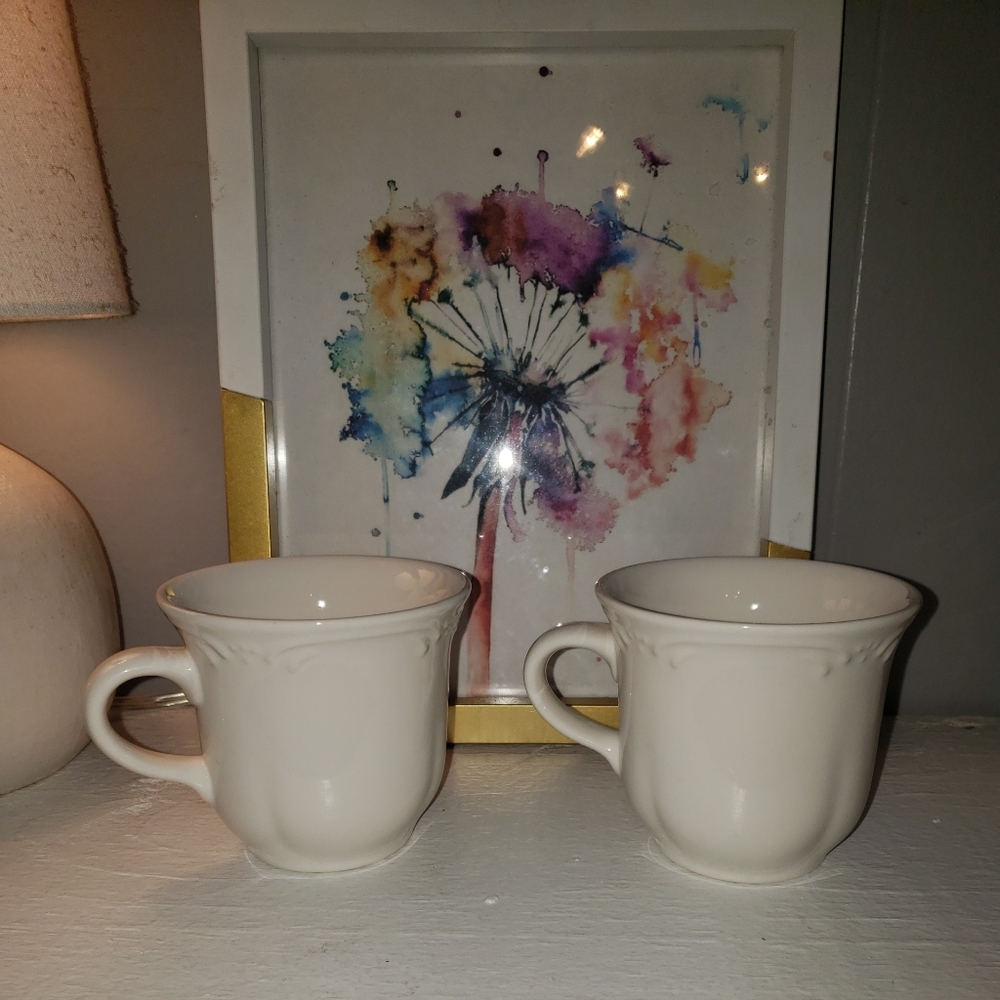 5 Piece Tea Cup Set - Picture 11 of 15